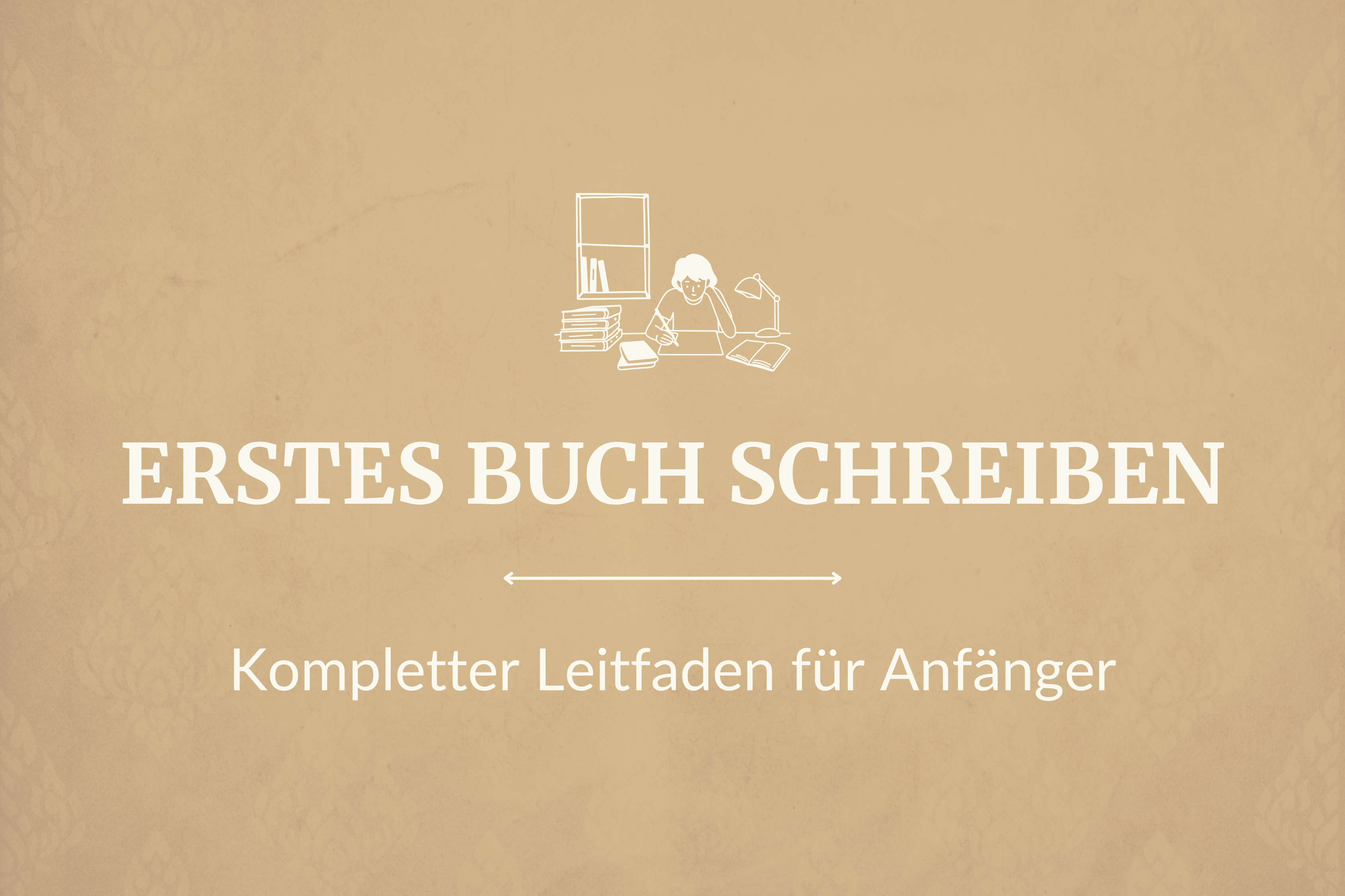 Buch schreiben