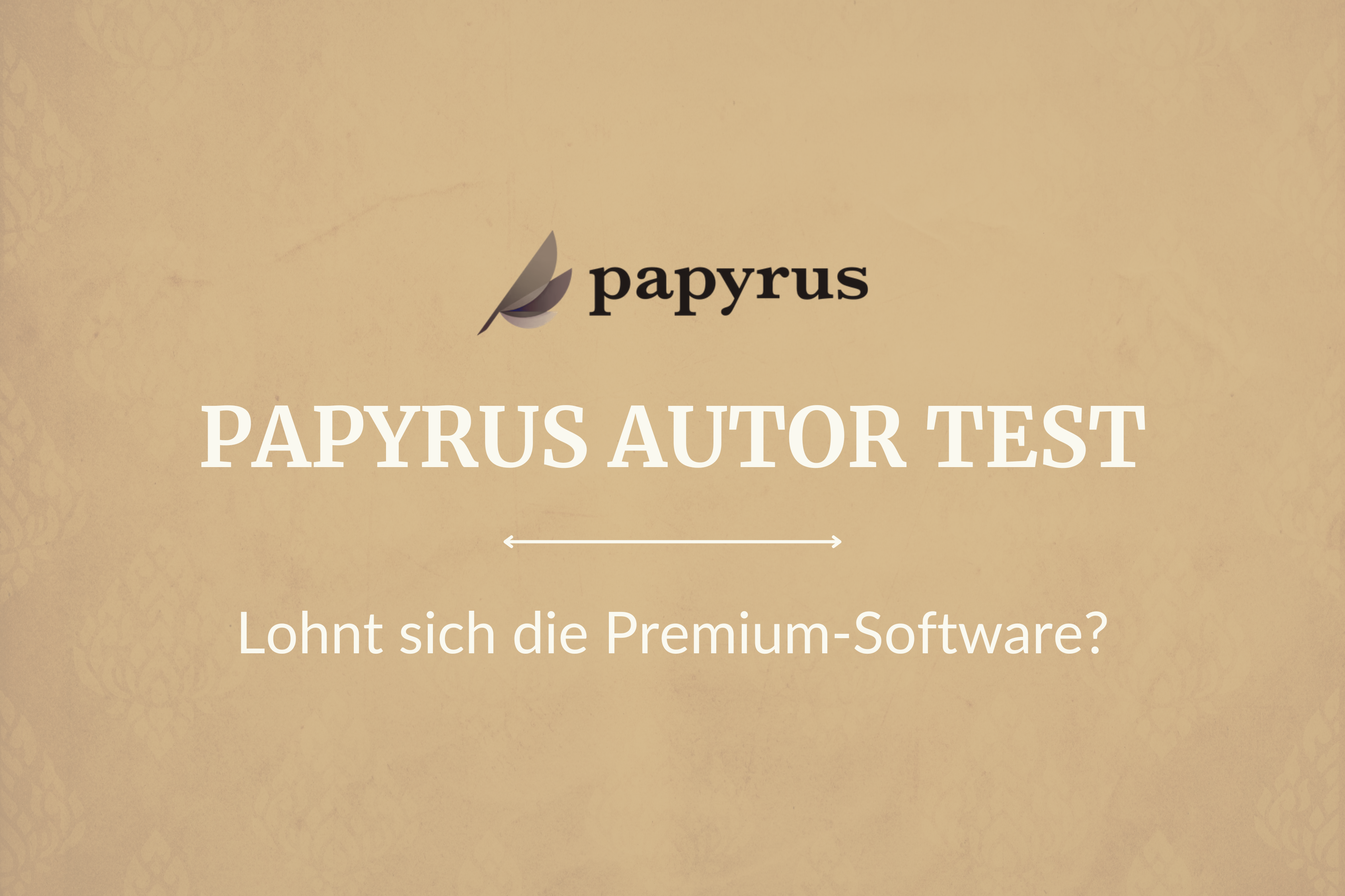 Papyrus Autor 12